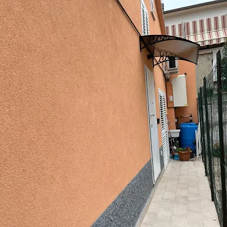 All'83 Penzion Grosseto