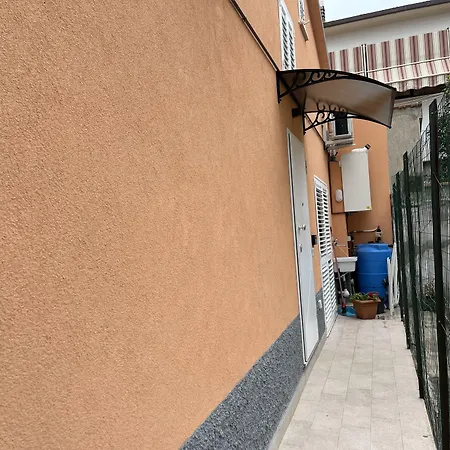 All'83 Gasthuis Grosseto
